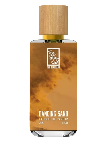 Dancing Sand