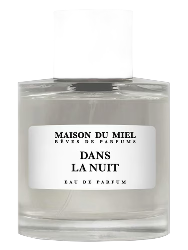 Dans La Nuit