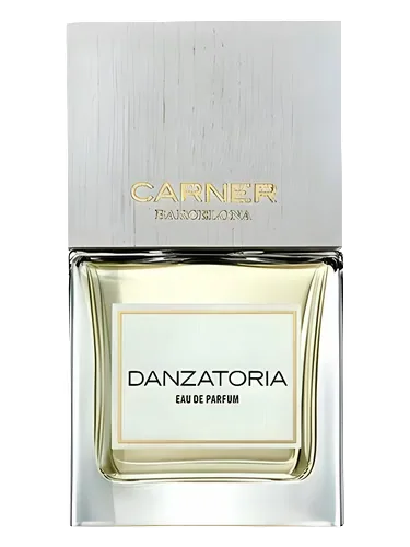 Danzatoria by Carner Barcelona
