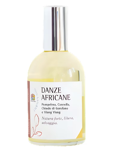 Danze Africane