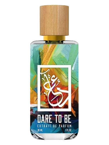 Dare to Be