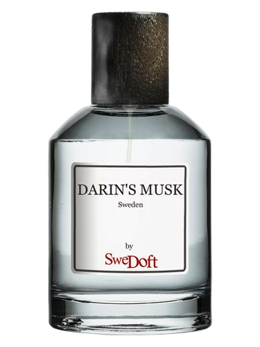 Darin's Musk