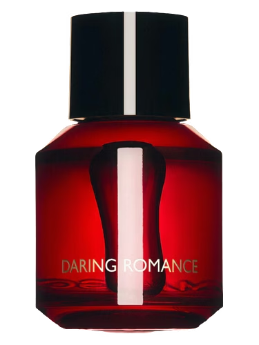Daring Romance