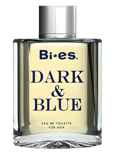 Dark & Blue