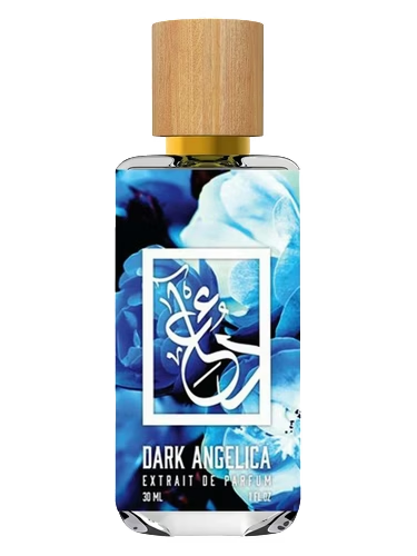 Dark Angelica