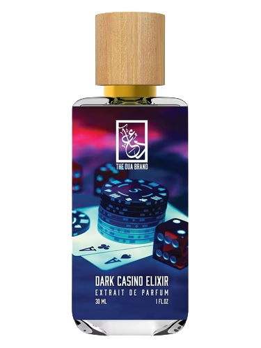 Dark Casino Elixir