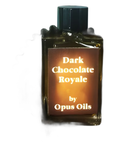 Dark Chocolate Royale