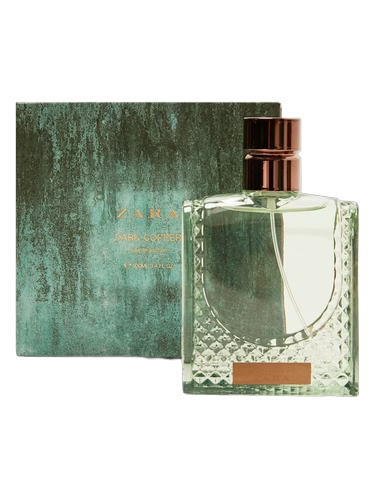 Dark Copper by Zara