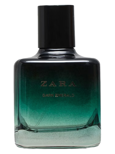 Dark Emerald