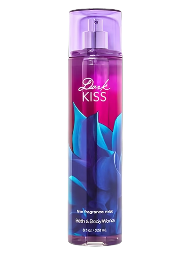 Dark Kiss