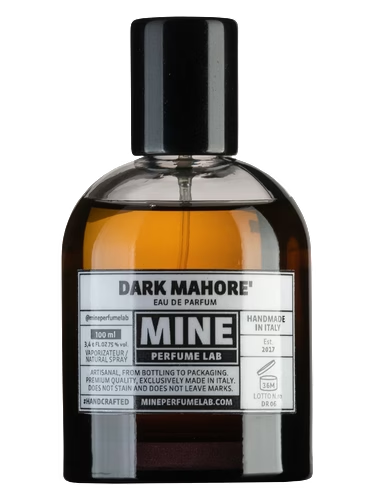 Dark Mahore'