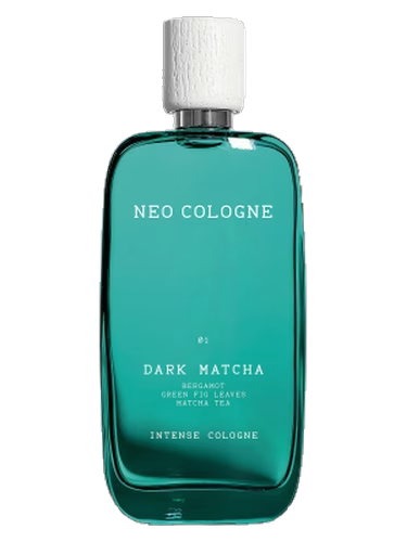 Dark Matcha
