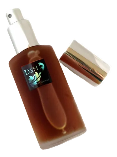 Dark Moon (Holiday No.16) by DSH Perfumes