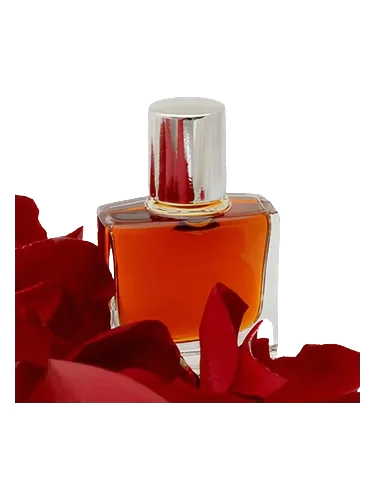 Dark Moon Rose by Tambela Natural Perfumes