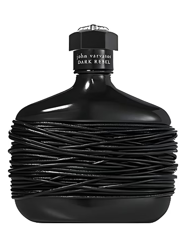 Dark Rebel