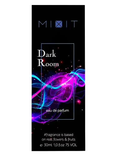 Dark Room