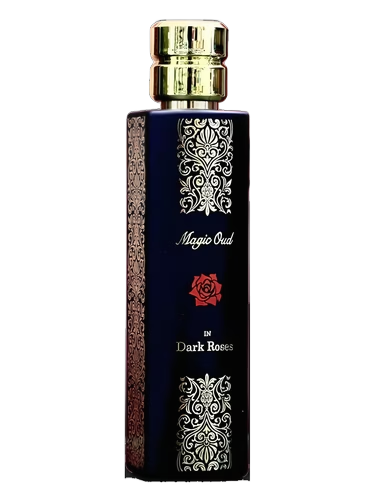 Dark Roses