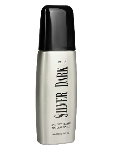 Dark Silver