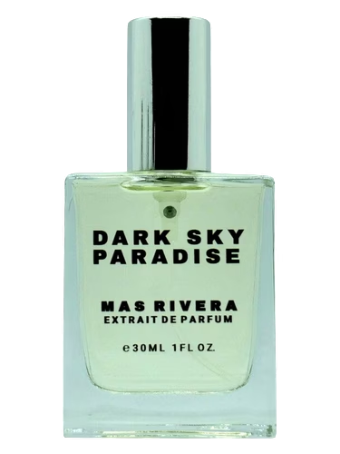 Dark Sky Paradise