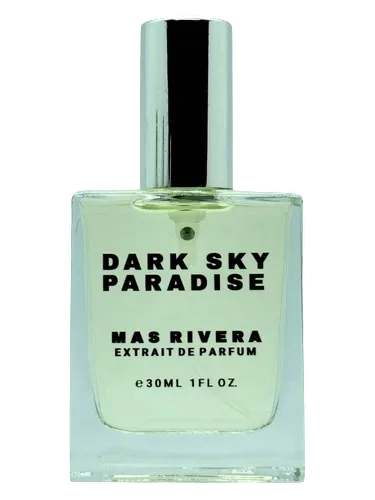 Dark Sky Paradise by Mas Rivera