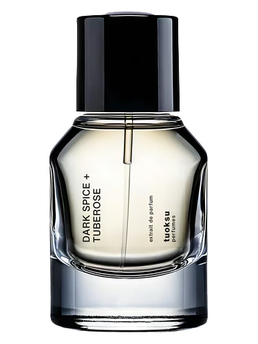 Dark Spice + Tuberose