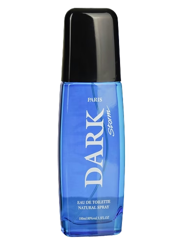 Dark Storm