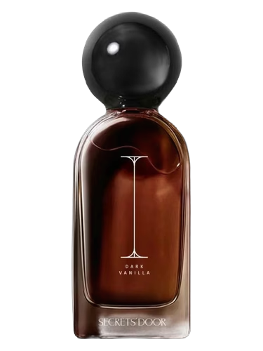 Dark Vanilla