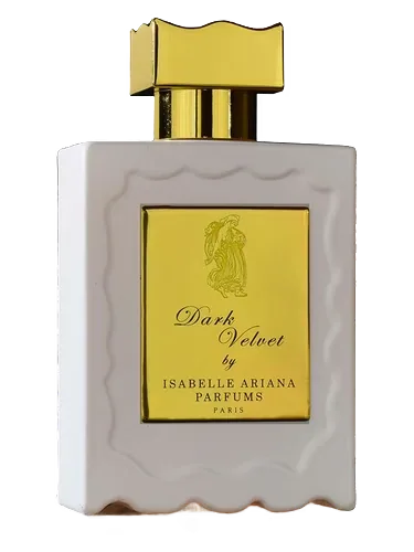 Dark Velvet by Isabelle Ariana Parfums