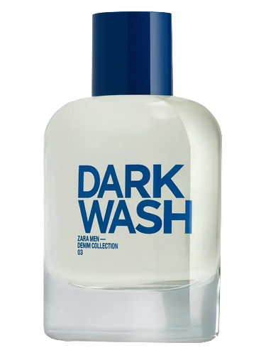 Dark Wash