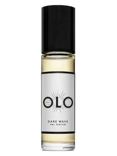 Dark Wave by OLO