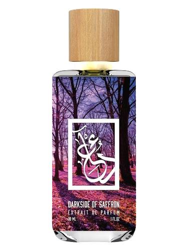 Darkside of Saffron
