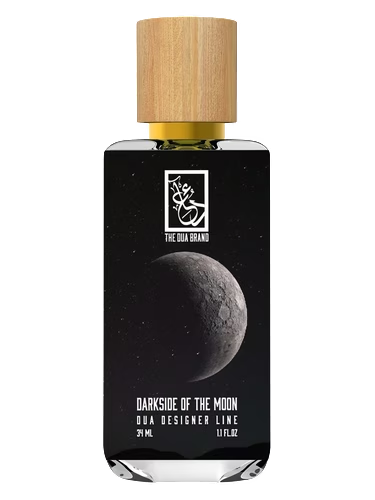 Darkside of the Moon