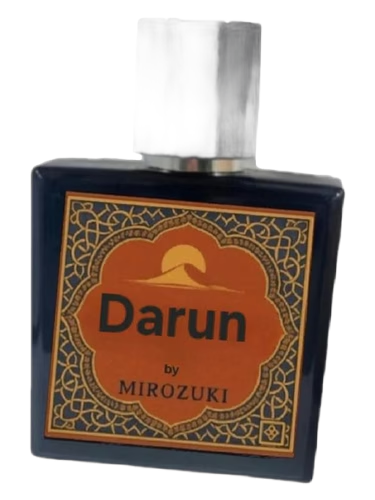 Darun
