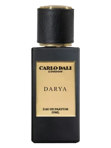 DARYA by Carlo Dali
