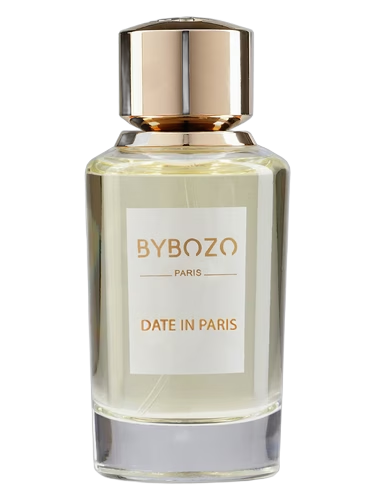 Date in Paris