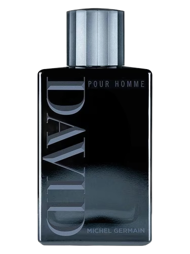 David