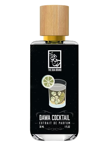 Dawa Cocktail