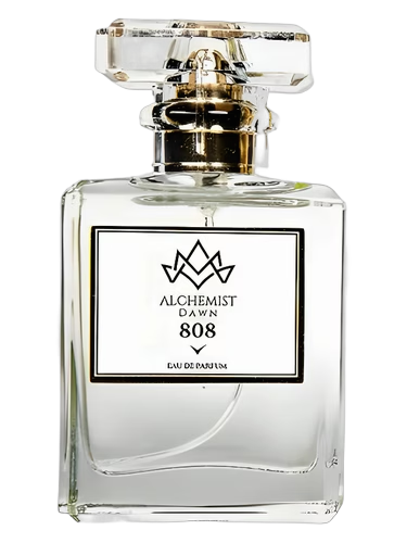 Dawn 808 by Alchemist Fragrances