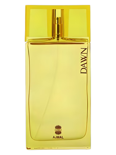 Dawn by Ajmal