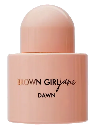 Dawn by Brown Girl Jane