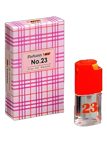 Day for Women No. 23