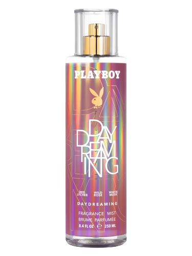 Daydreaming Body Mist
