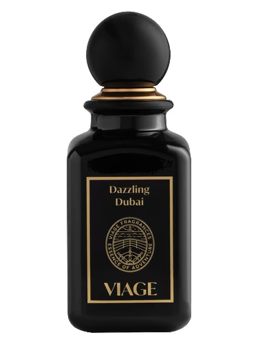 Dazzling Dubai