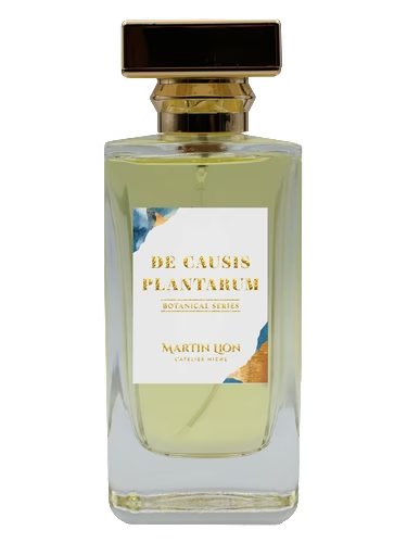 De Causis Plantarum
