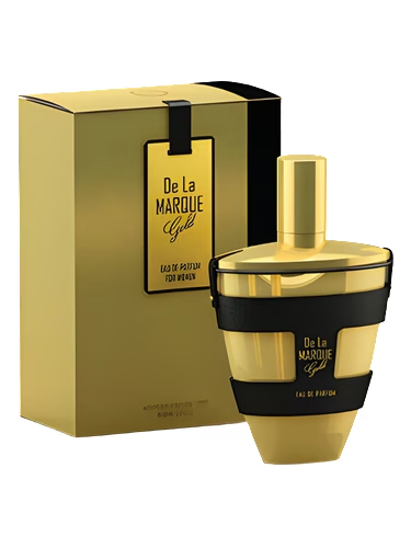 De La Marque Gold