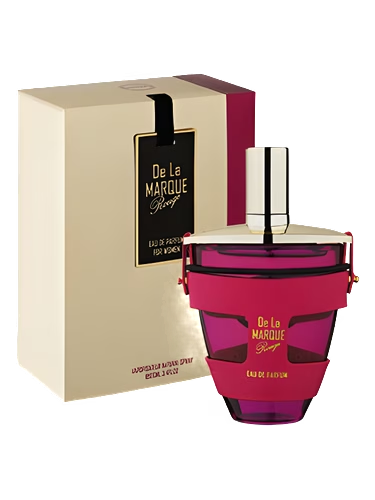 De La Marque Rouge