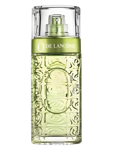 Ô de Lancôme Fourreauté