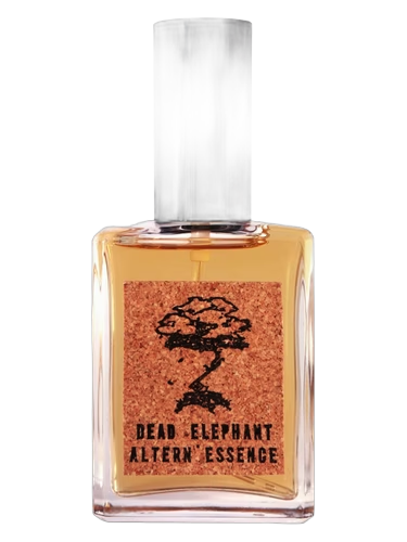 Dead Elephant by Altern Essence Perfume