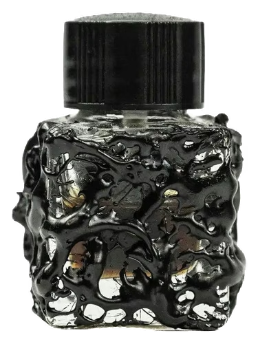 Dead Leaves Attar