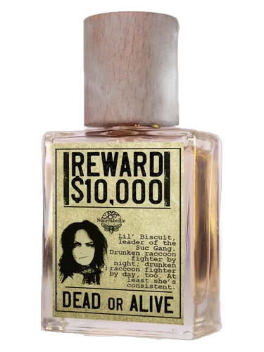 Dead or Alive by Sucreabeille